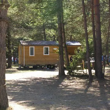 Le Gouret