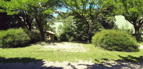Camping Le Pré des Arbres