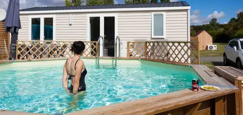 Camping Le Cardinal