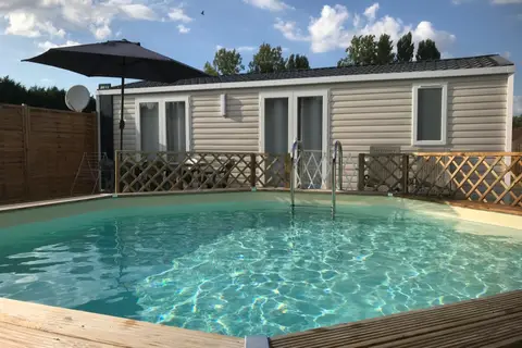 Camping Le Cardinal
