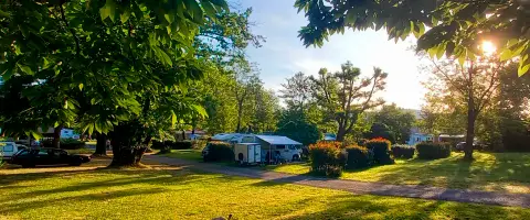 Camping Castanhada