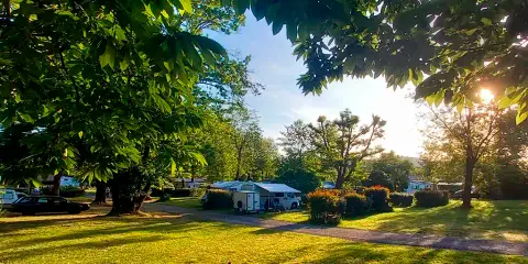 Camping Castanhada
