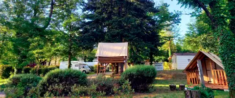 Camping Castanhada