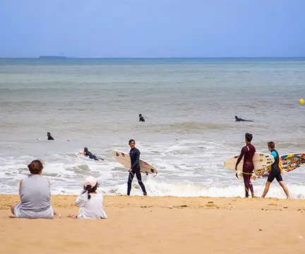 Oléron Les Chênes Verts