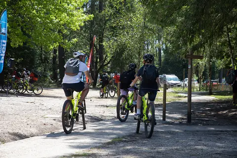 Les Airials