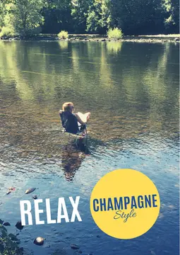 La Champagne