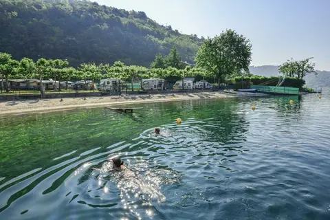 Verde Lago