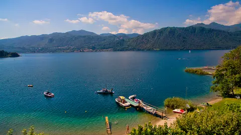Verde Lago