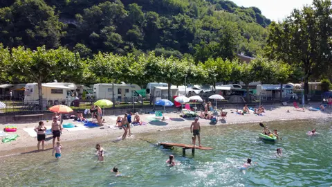 Verde Lago