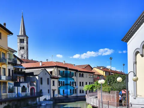 Verde Lago