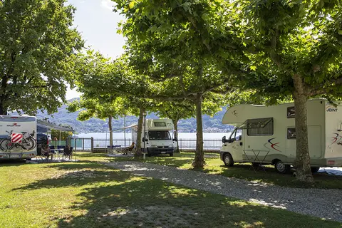 Verde Lago