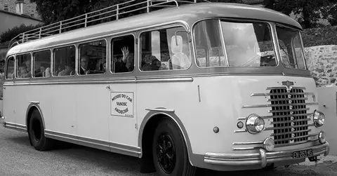 Aire Camping-car Vanosc