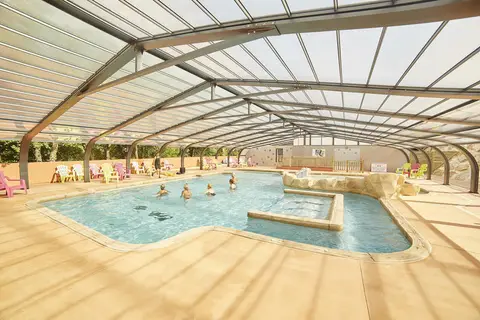 Camping Les Albères