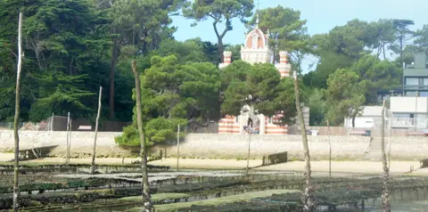 Camping Brémontier