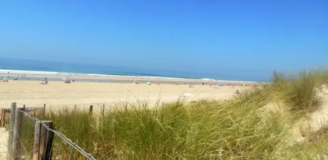 Camping Brémontier