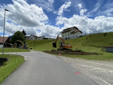 Stellplatz Hasle-Entlebuch