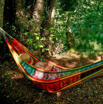 Domaine naturiste Laborde