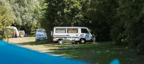 Camping Schippers