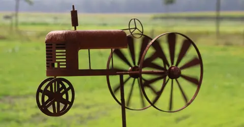 Boerderijcamping De Meet