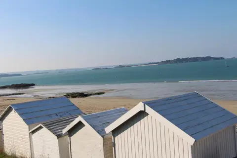 Aire de camping-car Camping Municipal "Les Mielles"