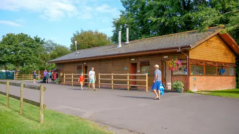 Norden Farm