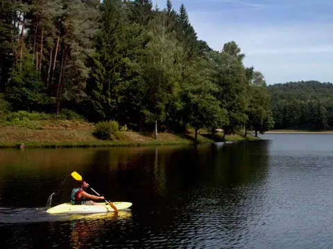Camping du Lac