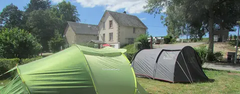 Camping du Lac