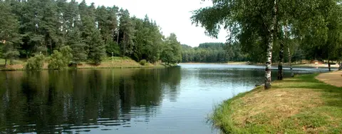 Camping du Lac