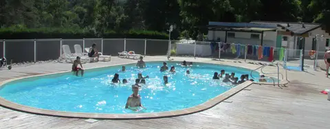 Camping du Lac