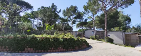 Le Parc de Bormes