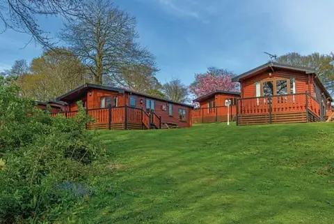 Crowhurst Park
