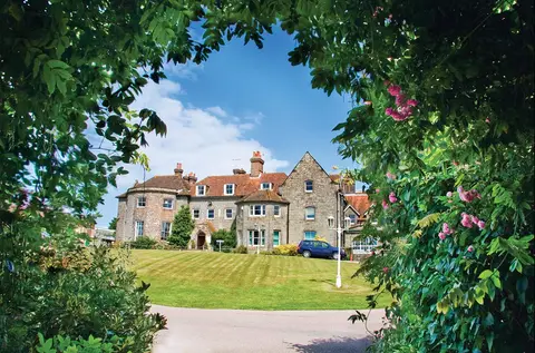 Crowhurst Park