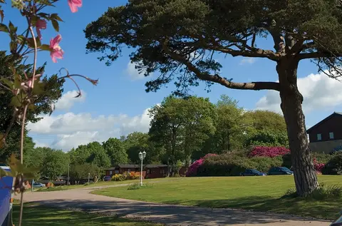 Crowhurst Park