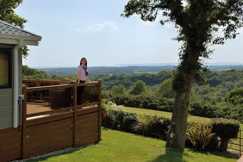 Crowhurst Park