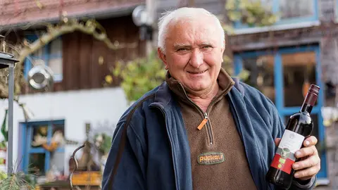 Biohof Reinhardt