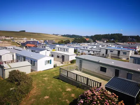 Camping Municipal du Grand Sable