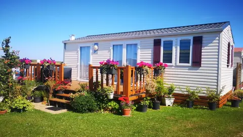 Camping Municipal du Grand Sable