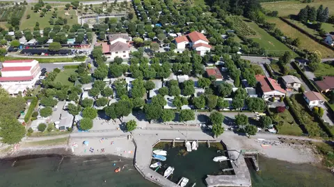 Camping internazionale del Sole