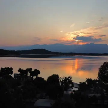 Camping internazionale del Sole