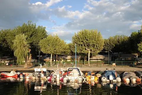 Camping internazionale del Sole