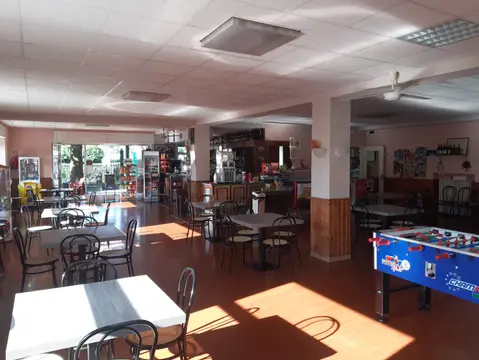 Camping internazionale del Sole