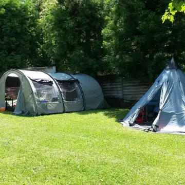 Camping internazionale del Sole