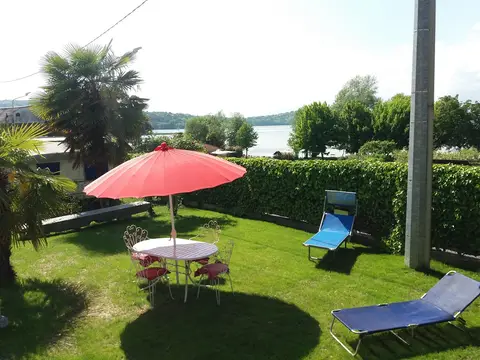 Camping internazionale del Sole