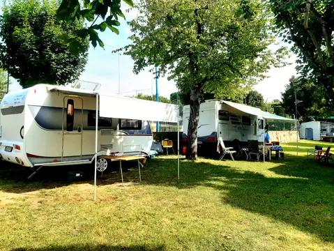 Camping internazionale del Sole