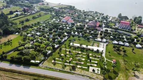 Camping internazionale del Sole