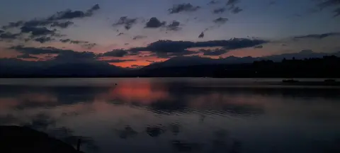 Camping internazionale del Sole