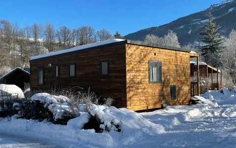 Eden de la Vanoise