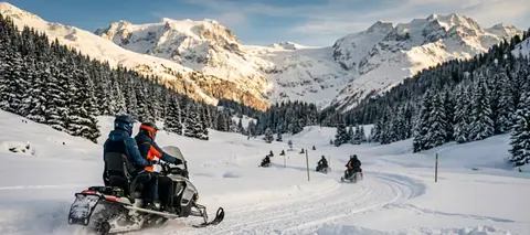 Eden de la Vanoise