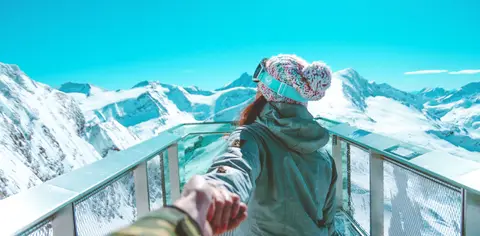 Eden de la Vanoise