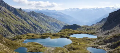 Eden de la Vanoise